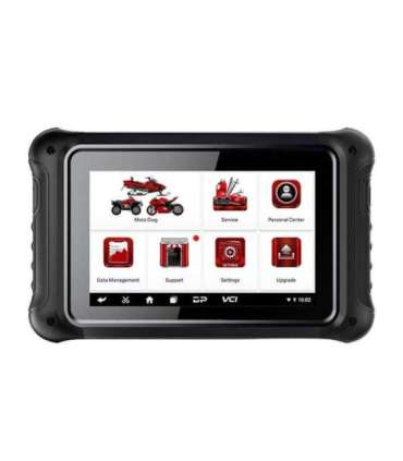 Ancel MT700 motorcycle diagnostic scanner