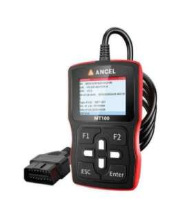 Ancel MT100 motorcycle diagnostic scanner