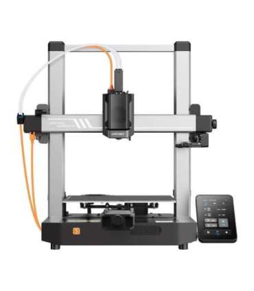 Anycubic Kobra 3 V2 Combo 3D Printer