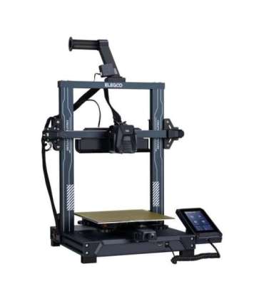 ELEGOO Neptune 4 Pro 3D Printer