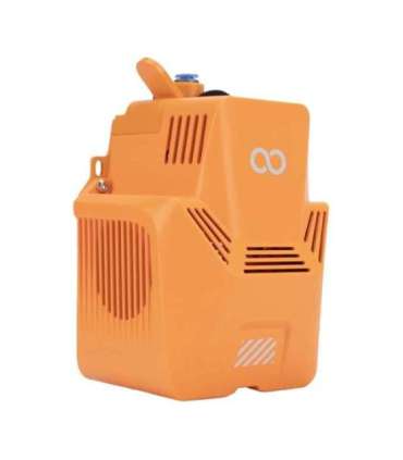 ELEGOO print head kit for OrangeStorm Giga