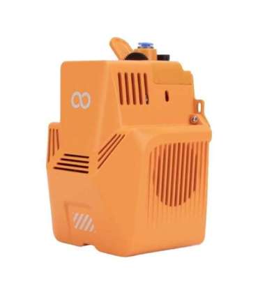 ELEGOO print head kit for OrangeStorm Giga