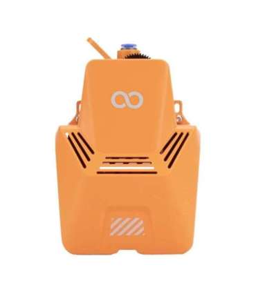 ELEGOO print head kit for OrangeStorm Giga