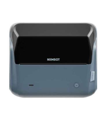 Niimbot B4 Portable Label Printer (blue)