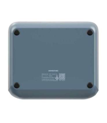 Niimbot B4 Portable Label Printer (blue)