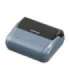 Niimbot B4 Portable Label Printer (blue)