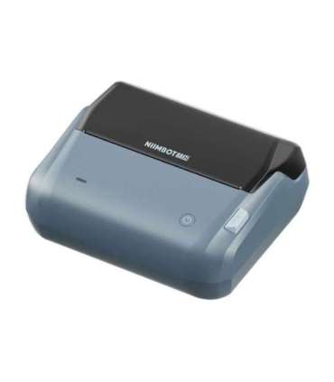 Niimbot B4 Portable Label Printer (blue)