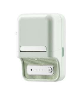 Niimbot B21S Portable Label Printer (mint)