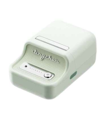 Niimbot B21S Portable Label Printer (mint)