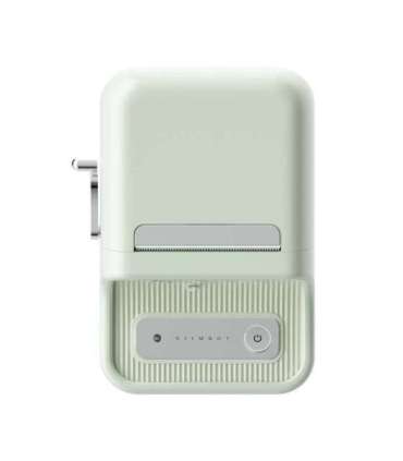 Niimbot B21S Portable Label Printer (mint)