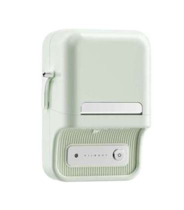 Niimbot B21S Portable Label Printer (mint)