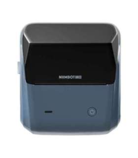 Niimbot B31 Portable Label Printer (dark blue)