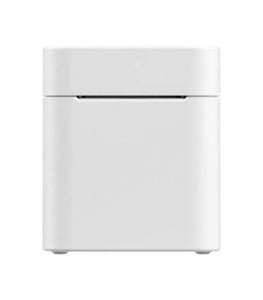 Niimbot K2 portable label printer (white)