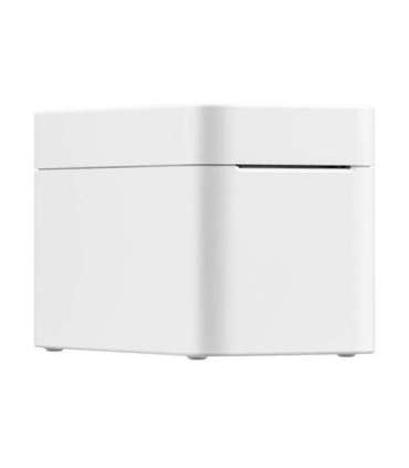 Niimbot K2 portable label printer (white)