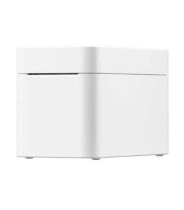 Niimbot K2 portable label printer (white)