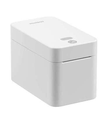 Niimbot K2 portable label printer (white)