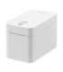 Niimbot K2 portable label printer (white)