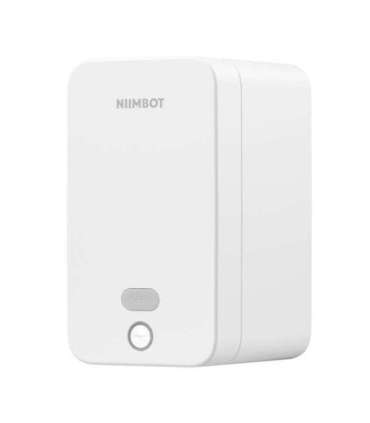 Niimbot K2 portable label printer (white)