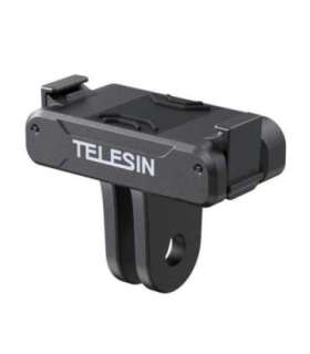 Telesin DJI Osmo 360 magnetic double mount
