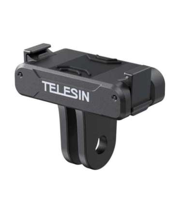 Telesin DJI Osmo 360 magnetic double mount