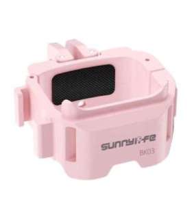 Sunnylife BK03 quick release for OP 3 (pink)