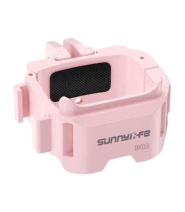 Sunnylife BK03 quick release for OP 3 (pink)