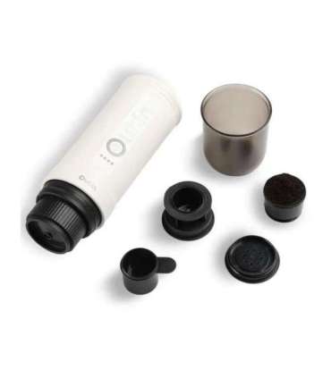 Outin Nano 7500mAh Portable Coffee Maker (White)