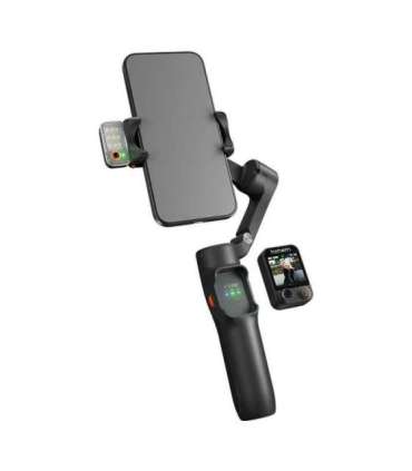 Hohem iSteady V3 Ultra (black)