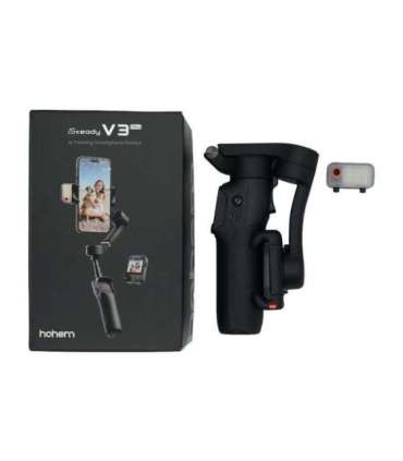Hohem iSteady V3 Ultra (black)