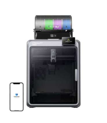 Creality K2 Pro Combo 3D Printer