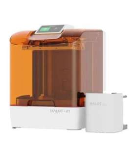 Creality Halot X1 Combo 3D Printer