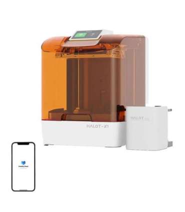 Creality Halot X1 Combo 3D Printer