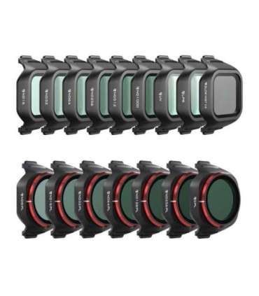 Freewell filter set for DJI Mini 5 Pro Mega Kit