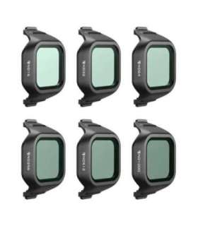 Freewell filter set for DJI Mini 5 Pro All Day