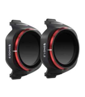 Freewell filter set for DJI Mini 5 Pro Soft Edge Gradient
