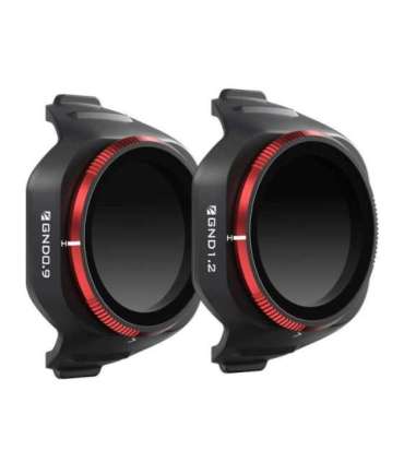Freewell filter set for DJI Mini 5 Pro Soft Edge Gradient