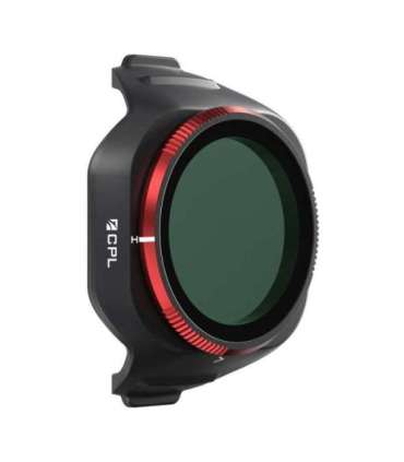 Freewell polarizing filter for DJI Mini 5 Pro