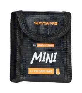 Sunnylife battery case for Mini 5 Pro (for 1 battery)