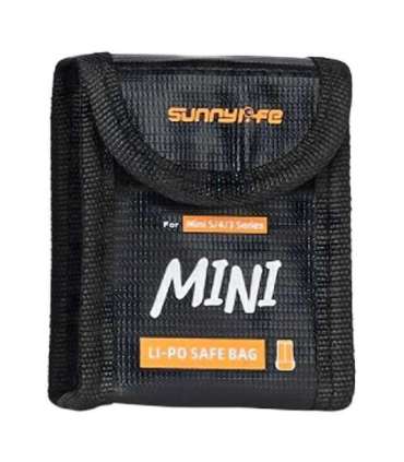 Sunnylife battery case for Mini 5 Pro (for 1 battery)