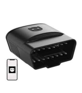 OBDeleven 3 diagnostic scanner (100 credits)