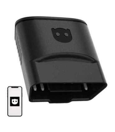 OBDeleven 3 diagnostic scanner (100 credits)