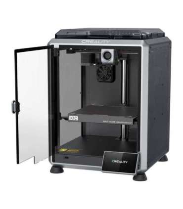 Creality K1C 2025 3D printer