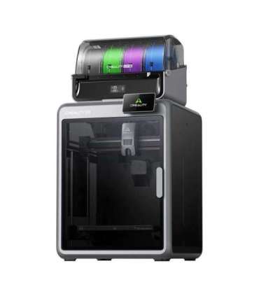 Creality K2 Combo 3D Printer
