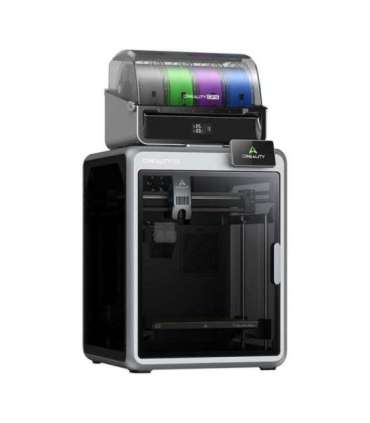 Creality K2 Combo 3D Printer