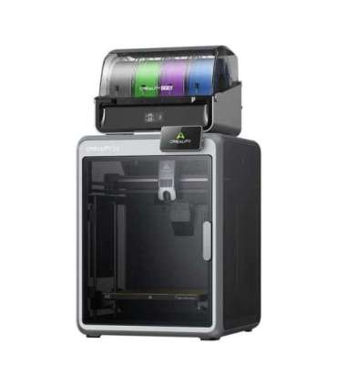 Creality K2 Combo 3D Printer