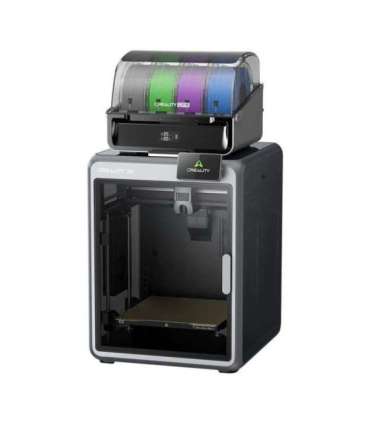 Creality K2 Combo 3D Printer