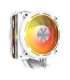 Active cooling for the processor Darkflash E400 PLUS (white)