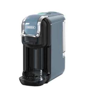HiBREW H2B 5-in-1 capsule coffee machine (gray)