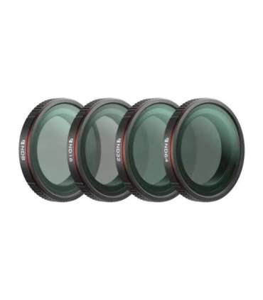 Freewell "Standard Day" filter set for OSMO NANO – 4 pcs.