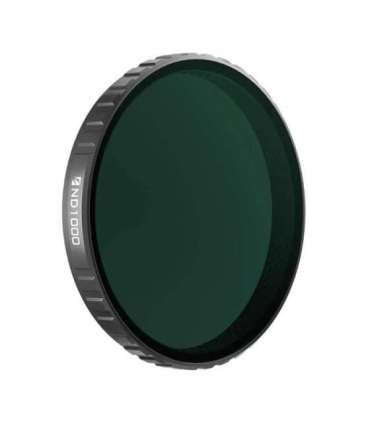 Freewell ND1000 Filtr do OSMO Action 6